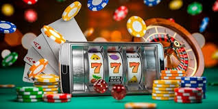 Вход на официальный сайт Casino Sol